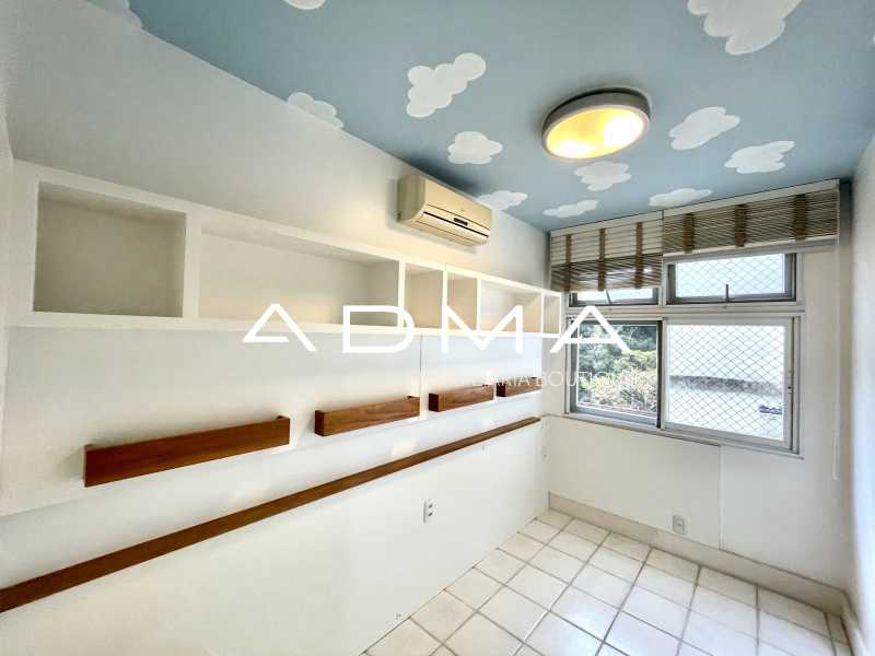 IMG_2014 - Apartamento 3 quartos para alugar Ipanema, Rio de Janeiro - R$ 10.000 - CRAP30504 - 21