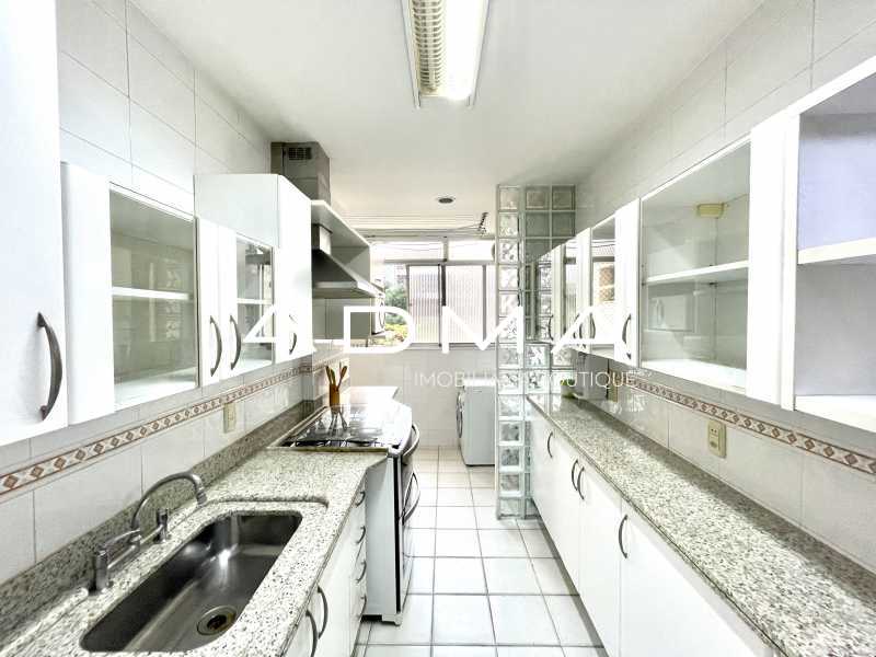 IMG_2019 - Apartamento 3 quartos para alugar Ipanema, Rio de Janeiro - R$ 10.000 - CRAP30504 - 26