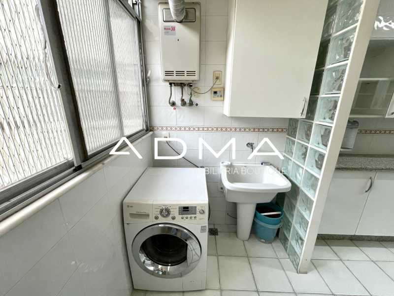 IMG_2021 - Apartamento 3 quartos para alugar Ipanema, Rio de Janeiro - R$ 10.000 - CRAP30504 - 28