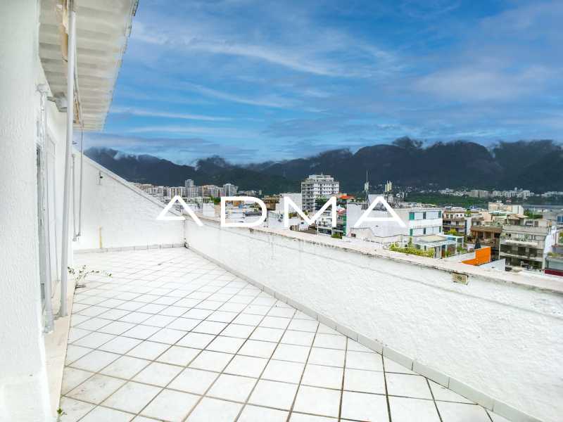 Conheça att2 do imóvel - Cobertura 3 quartos à venda Ipanema, Rio de Janeiro - R$ 6.400.000 - CRCO30117 - 1 att2 - Cobertura 3 quartos à venda Ipanema, Rio de Janeiro - R$ 6.400.000 - CRCO30117 - 1