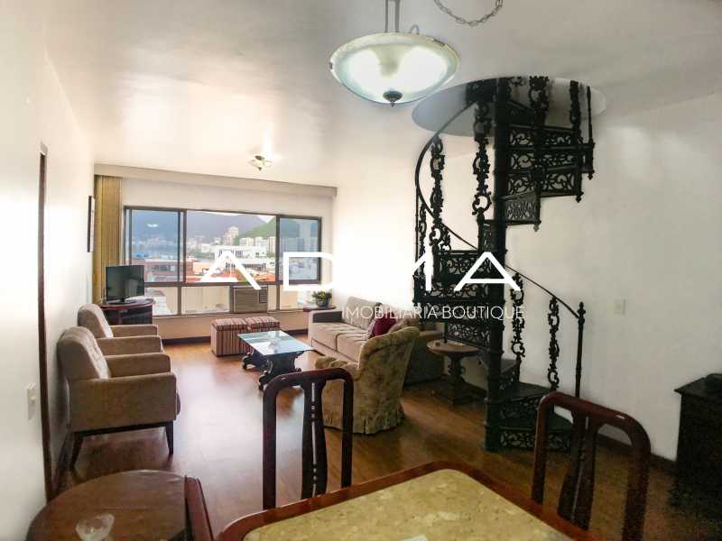 Conheça IMG_6791 do imóvel - Cobertura 3 quartos à venda Ipanema, Rio de Janeiro - R$ 6.400.000 - CRCO30117 - 7 IMG_6791 - Cobertura 3 quartos à venda Ipanema, Rio de Janeiro - R$ 6.400.000 - CRCO30117 - 7