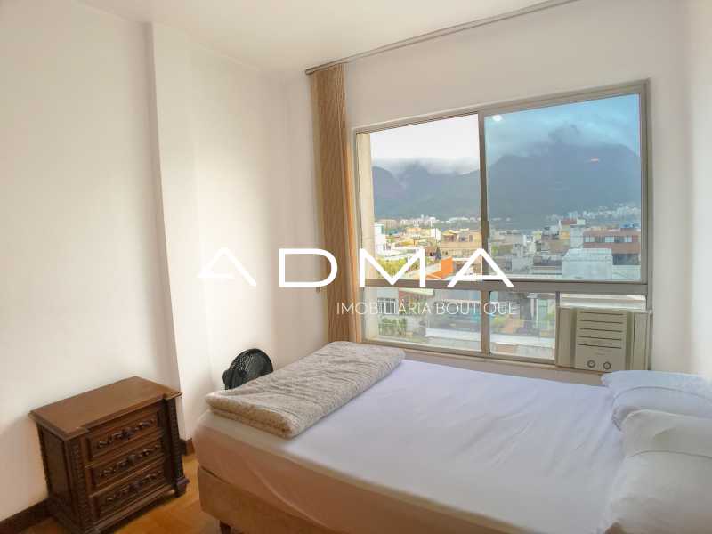 Conheça IMG_6801 do imóvel - Cobertura 3 quartos à venda Ipanema, Rio de Janeiro - R$ 6.400.000 - CRCO30117 - 15 IMG_6801 - Cobertura 3 quartos à venda Ipanema, Rio de Janeiro - R$ 6.400.000 - CRCO30117 - 15