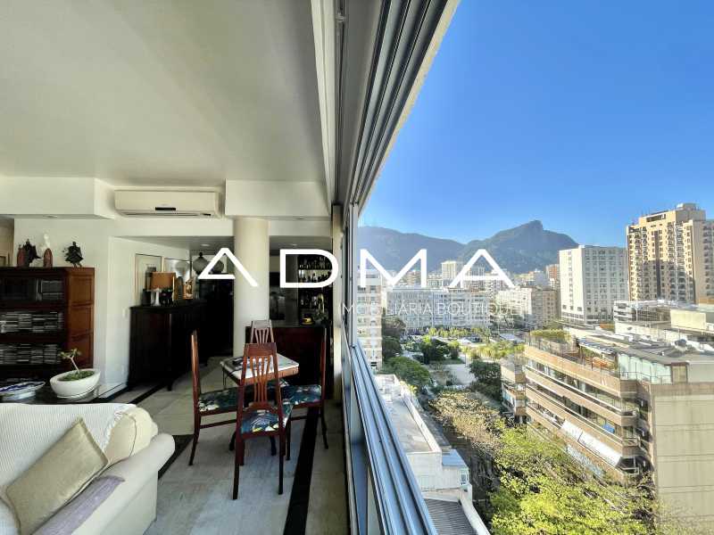 Conheça IMG_3635 do imóvel - Apartamento 3 quartos à venda Leblon, Rio de Janeiro - R$ 5.000.000 - CRAP30514 - 8 IMG_3635 - Apartamento 3 quartos à venda Leblon, Rio de Janeiro - R$ 5.000.000 - CRAP30514 - 8