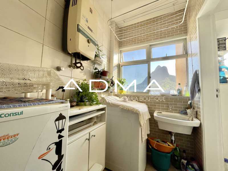 Conheça IMG_3643 do imóvel - Apartamento 3 quartos à venda Leblon, Rio de Janeiro - R$ 5.000.000 - CRAP30514 - 16 IMG_3643 - Apartamento 3 quartos à venda Leblon, Rio de Janeiro - R$ 5.000.000 - CRAP30514 - 16