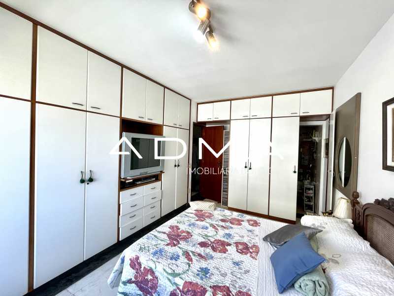IMG_3647 - Apartamento 3 quartos à venda Leblon, Rio de Janeiro - R$ 5.000.000 - CRAP30514 - 20