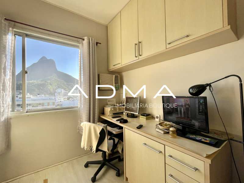 IMG_3655 - Apartamento 3 quartos à venda Leblon, Rio de Janeiro - R$ 5.000.000 - CRAP30514 - 26