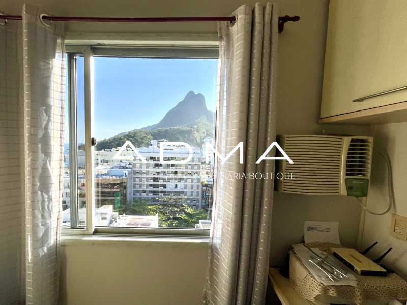 IMG_3656 - Apartamento 3 quartos à venda Leblon, Rio de Janeiro - R$ 5.000.000 - CRAP30514 - 27