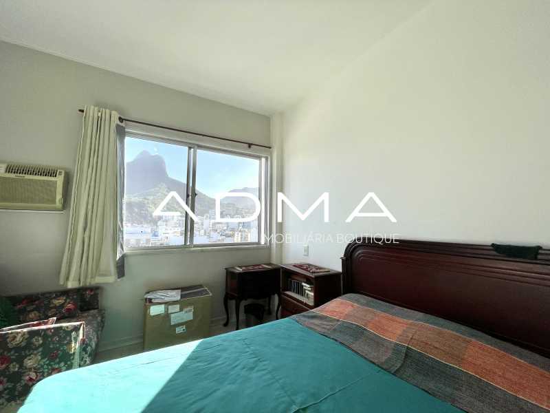 IMG_3658 - Apartamento 3 quartos à venda Leblon, Rio de Janeiro - R$ 5.000.000 - CRAP30514 - 29