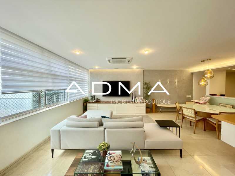 Conheça IMG_6082 do imóvel - Apartamento 3 quartos à venda Leblon, Rio de Janeiro - R$ 3.500.000 - CRAP30518 - 8 IMG_6082 - Apartamento 3 quartos à venda Leblon, Rio de Janeiro - R$ 3.500.000 - CRAP30518 - 8
