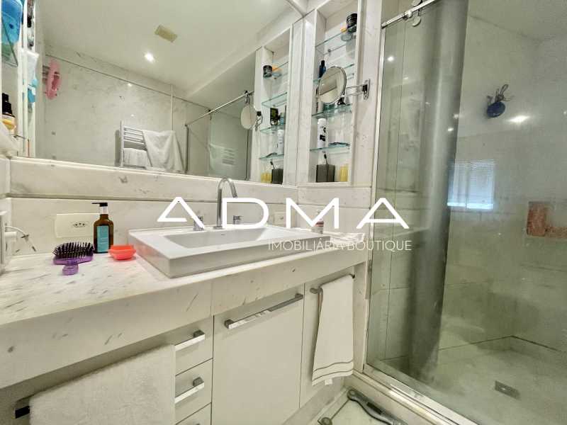 Conheça IMG_6101 do imóvel - Apartamento 3 quartos à venda Leblon, Rio de Janeiro - R$ 3.500.000 - CRAP30518 - 27 IMG_6101 - Apartamento 3 quartos à venda Leblon, Rio de Janeiro - R$ 3.500.000 - CRAP30518 - 27