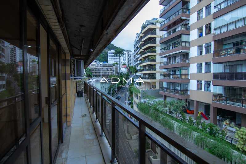 IMG_4821 - Cobertura 4 quartos para venda e aluguel Leblon, Rio de Janeiro - R$ 9.000.000 - CRCO40002 - 25