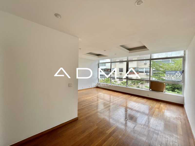 IMG_5842 - Apartamento 3 quartos à venda Ipanema, Rio de Janeiro - R$ 3.000.000 - CRAP30529 - 1