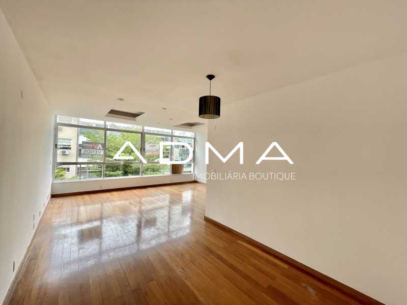 IMG_5843 - Apartamento 3 quartos à venda Ipanema, Rio de Janeiro - R$ 3.000.000 - CRAP30529 - 5