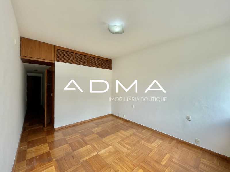 IMG_5845 - Apartamento 3 quartos à venda Ipanema, Rio de Janeiro - R$ 3.000.000 - CRAP30529 - 7