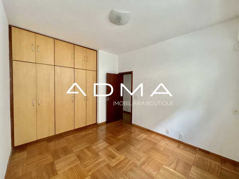 IMG_5850 - Apartamento 3 quartos à venda Ipanema, Rio de Janeiro - R$ 3.000.000 - CRAP30529 - 12