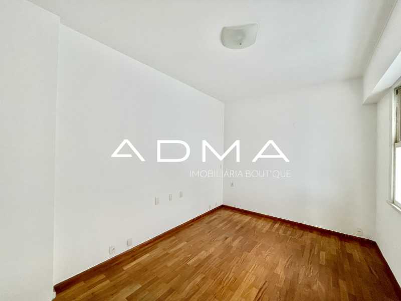 IMG_5851 - Apartamento 3 quartos à venda Ipanema, Rio de Janeiro - R$ 3.000.000 - CRAP30529 - 13