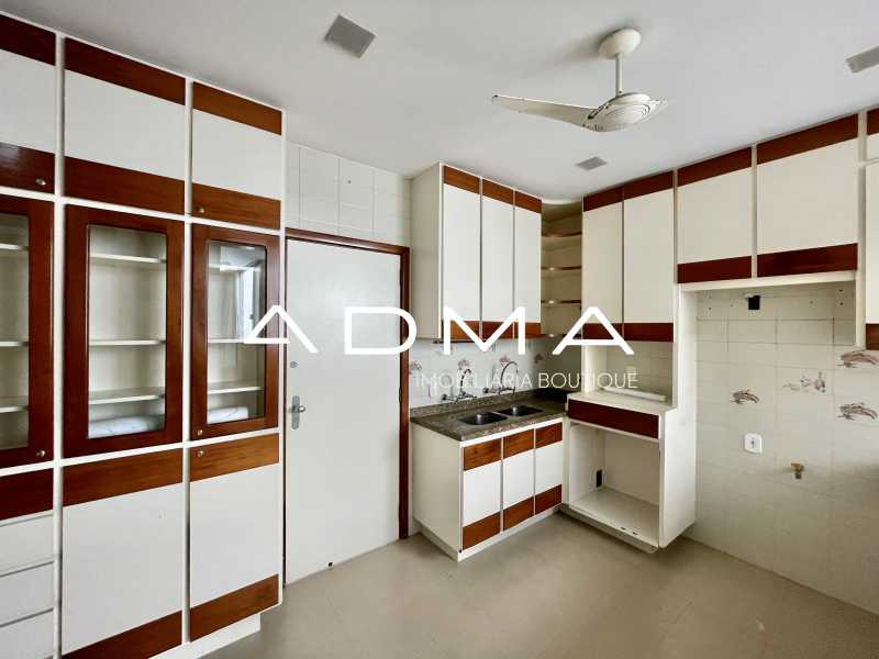 IMG_5853 - Apartamento 3 quartos à venda Ipanema, Rio de Janeiro - R$ 3.000.000 - CRAP30529 - 15