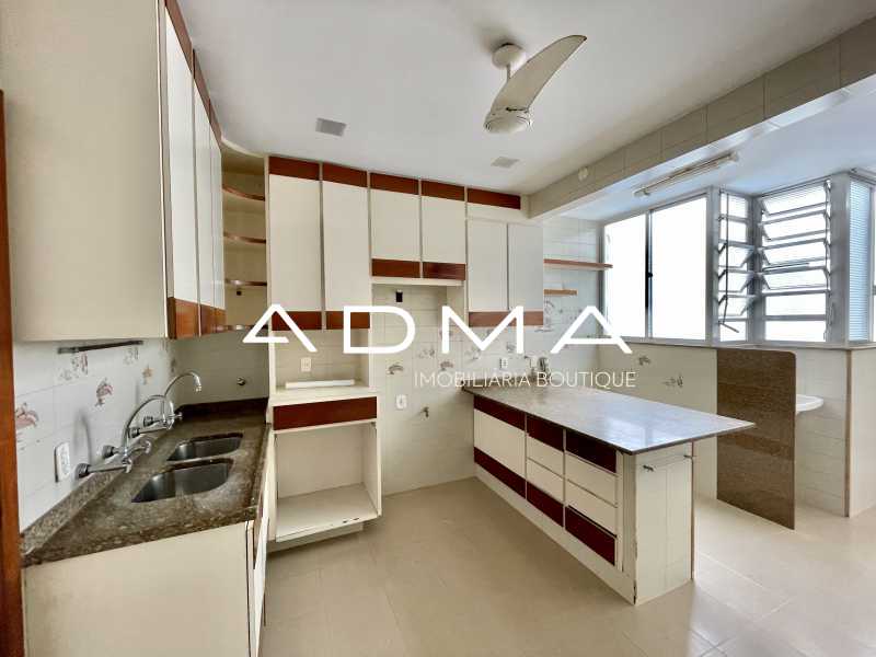 IMG_5854 - Apartamento 3 quartos à venda Ipanema, Rio de Janeiro - R$ 3.000.000 - CRAP30529 - 16