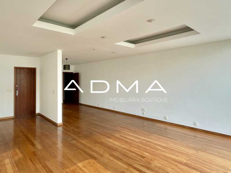 IMG_5840 - Apartamento 3 quartos à venda Ipanema, Rio de Janeiro - R$ 3.000.000 - CRAP30529 - 25