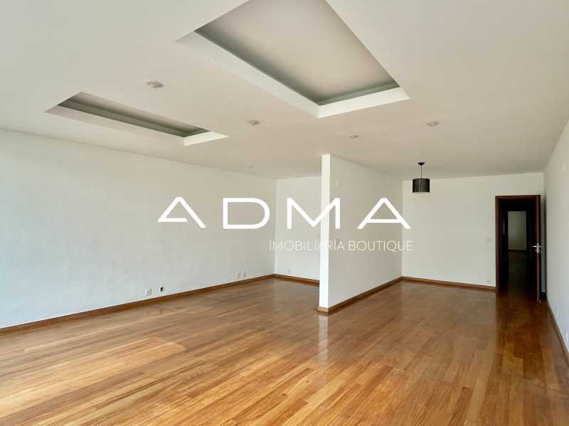 IMG_5841 - Apartamento 3 quartos à venda Ipanema, Rio de Janeiro - R$ 3.000.000 - CRAP30529 - 26