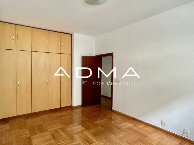 IMG_5850 - Apartamento 3 quartos à venda Ipanema, Rio de Janeiro - R$ 3.000.000 - CRAP30529 - 28