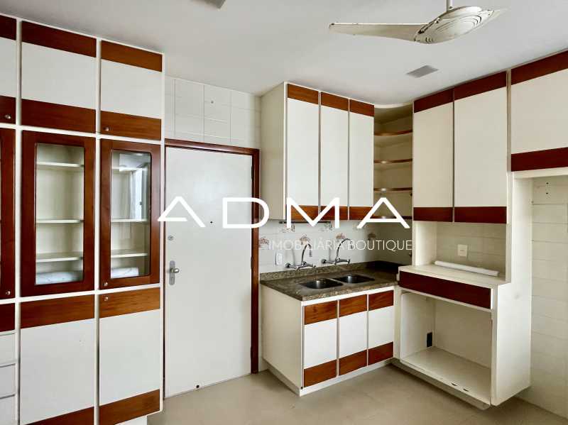 IMG_5853 - Apartamento 3 quartos à venda Ipanema, Rio de Janeiro - R$ 3.000.000 - CRAP30529 - 30