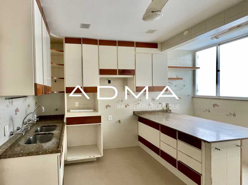 IMG_5854 - Apartamento 3 quartos à venda Ipanema, Rio de Janeiro - R$ 3.000.000 - CRAP30529 - 31