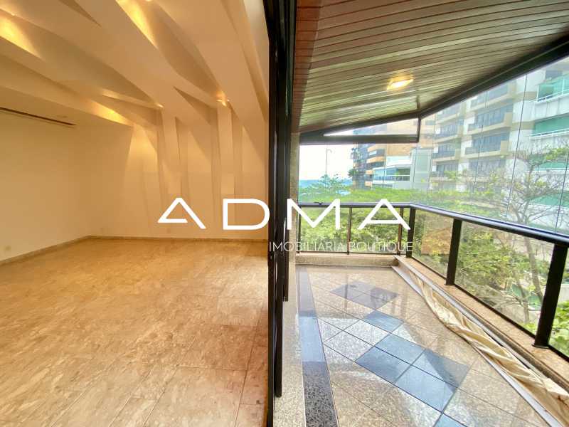 Conheça C54904F4-6155-4B6F-936D-08A3BE do imóvel - Apartamento 3 quartos para alugar Leblon, Rio de Janeiro - R$ 16.500 - CRAP30543 - 9 C54904F4-6155-4B6F-936D-08A3BE - Apartamento 3 quartos para alugar Leblon, Rio de Janeiro - R$ 16.500 - CRAP30543 - 9