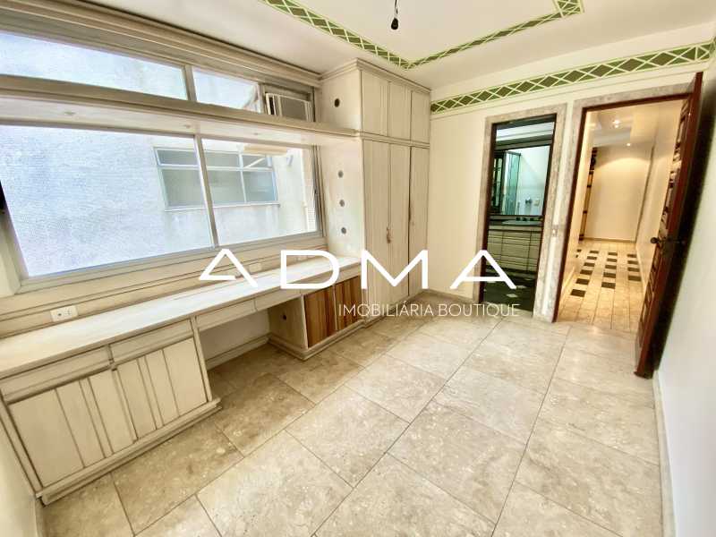 Conheça E2DB0B7F-FD7B-4207-A51D-F74A77 do imóvel - Apartamento 3 quartos para alugar Leblon, Rio de Janeiro - R$ 16.500 - CRAP30543 - 27 E2DB0B7F-FD7B-4207-A51D-F74A77 - Apartamento 3 quartos para alugar Leblon, Rio de Janeiro - R$ 16.500 - CRAP30543 - 27