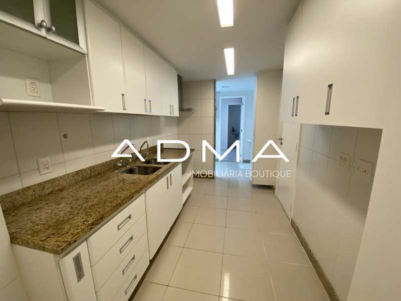 01FDC0E8-FFF8-422C-879C-60D076 - Apartamento 3 quartos para alugar Leblon, Rio de Janeiro - R$ 12.800 - CRAP30548 - 15
