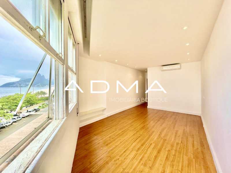 IMG_8123 - Apartamento 3 quartos à venda Ipanema, Rio de Janeiro - R$ 8.500.000 - CRAP30557 - 12