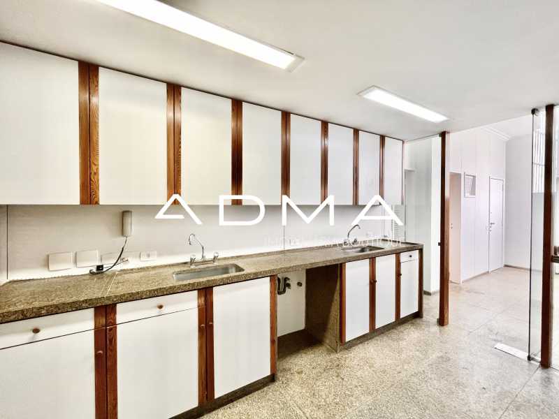 IMG_8137 - Apartamento 3 quartos à venda Ipanema, Rio de Janeiro - R$ 8.500.000 - CRAP30557 - 25
