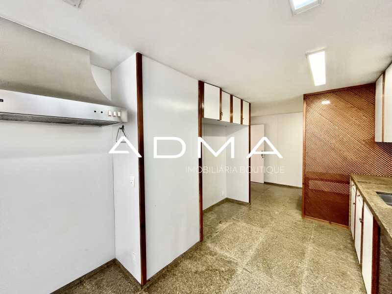 IMG_8138 - Apartamento 3 quartos à venda Ipanema, Rio de Janeiro - R$ 8.500.000 - CRAP30557 - 26