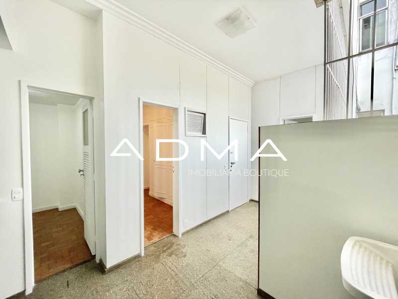 IMG_8139 - Apartamento 3 quartos à venda Ipanema, Rio de Janeiro - R$ 8.500.000 - CRAP30557 - 27