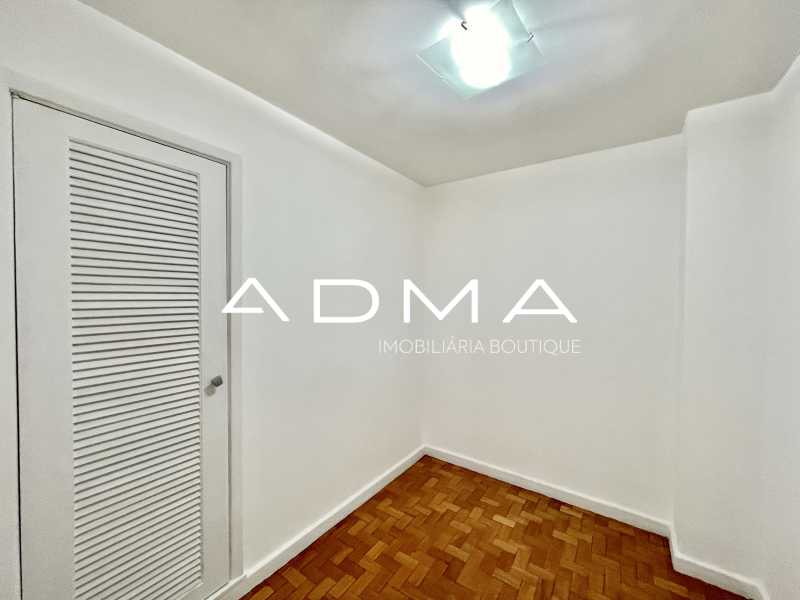 IMG_8142 - Apartamento 3 quartos à venda Ipanema, Rio de Janeiro - R$ 8.500.000 - CRAP30557 - 29