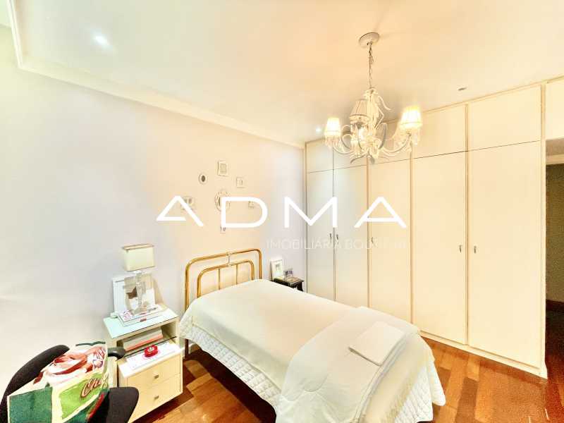 Conheça IMG_9913 do imóvel - Apartamento 3 quartos à venda Leblon, Rio de Janeiro - R$ 5.700.000 - CRAP30558 - 14 IMG_9913 - Apartamento 3 quartos à venda Leblon, Rio de Janeiro - R$ 5.700.000 - CRAP30558 - 14