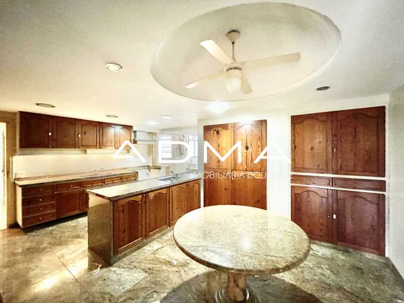 IMG_7879 - Apartamento 5 quartos à venda Ipanema, Rio de Janeiro - R$ 7.000.000 - CRAP50022 - 10
