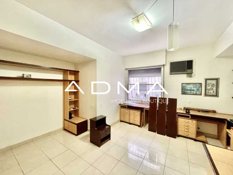 IMG_7889 - Apartamento 5 quartos à venda Ipanema, Rio de Janeiro - R$ 7.000.000 - CRAP50022 - 18