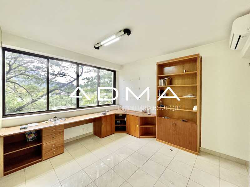 IMG_7891 - Apartamento 5 quartos à venda Ipanema, Rio de Janeiro - R$ 7.000.000 - CRAP50022 - 19