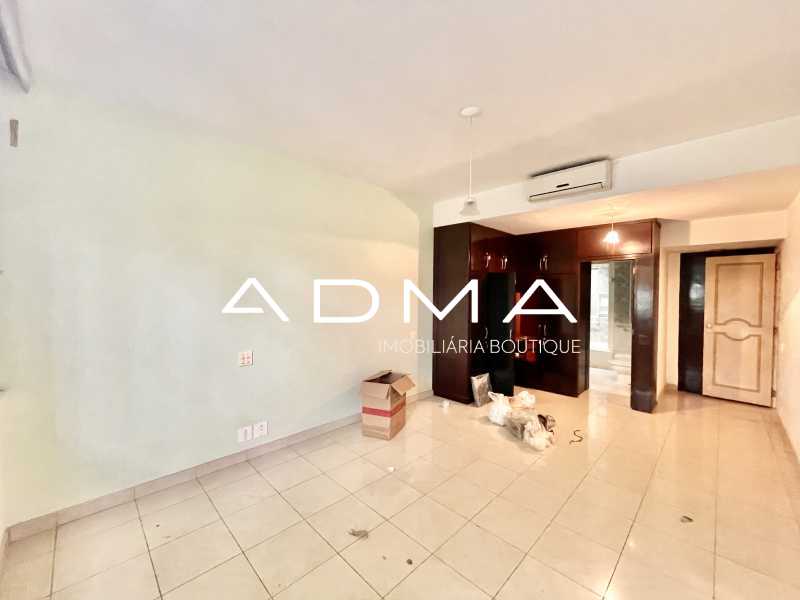 IMG_7896 - Apartamento 5 quartos à venda Ipanema, Rio de Janeiro - R$ 7.000.000 - CRAP50022 - 23