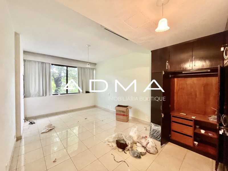 IMG_7897 - Apartamento 5 quartos à venda Ipanema, Rio de Janeiro - R$ 7.000.000 - CRAP50022 - 24