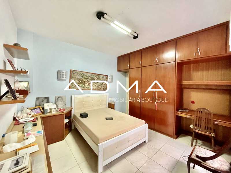 IMG_7902 - Apartamento 5 quartos à venda Ipanema, Rio de Janeiro - R$ 7.000.000 - CRAP50022 - 28
