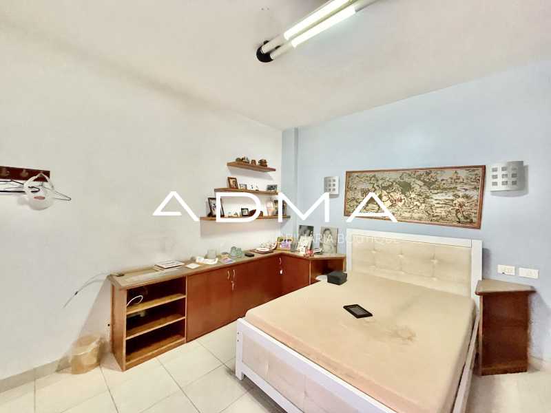 IMG_7903 - Apartamento 5 quartos à venda Ipanema, Rio de Janeiro - R$ 7.000.000 - CRAP50022 - 29