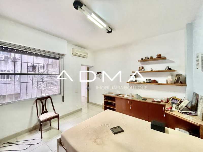 IMG_7905 - Apartamento 5 quartos à venda Ipanema, Rio de Janeiro - R$ 7.000.000 - CRAP50022 - 31