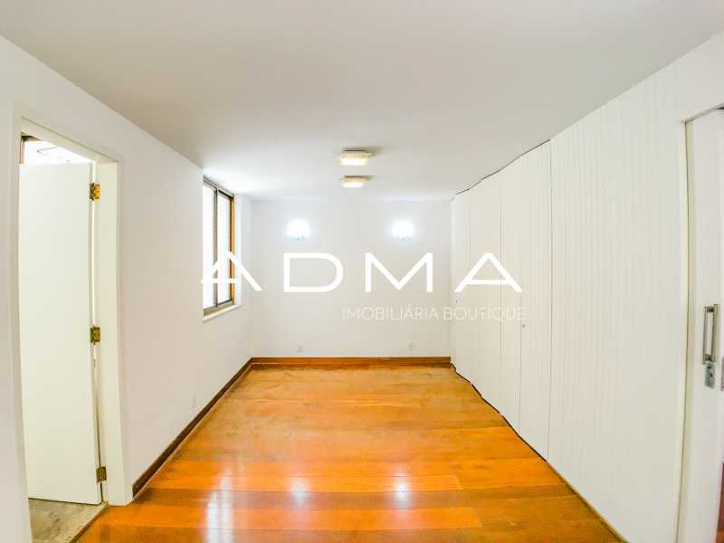 IMG_7510 - Apartamento 3 quartos à venda Ipanema, Rio de Janeiro - R$ 8.500.000 - CRAP30568 - 18