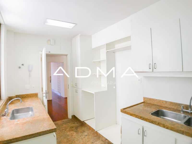 IMG_7513 - Apartamento 3 quartos à venda Ipanema, Rio de Janeiro - R$ 8.500.000 - CRAP30568 - 21