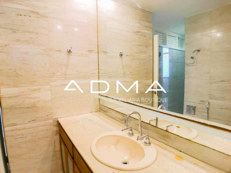 IMG_7514 - Apartamento 3 quartos à venda Ipanema, Rio de Janeiro - R$ 8.500.000 - CRAP30568 - 22