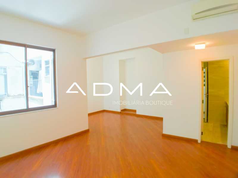 IMG_7525 - Apartamento 3 quartos à venda Ipanema, Rio de Janeiro - R$ 8.500.000 - CRAP30568 - 27