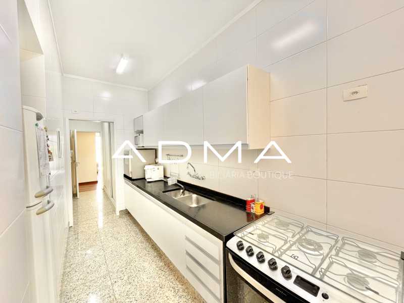 IMG_0187 - Cobertura 3 quartos para alugar Ipanema, Rio de Janeiro - R$ 12.000 - CRCO30111 - 25