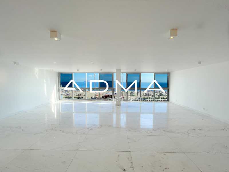 IMG_0859 - Apartamento 3 quartos para alugar Ipanema, Rio de Janeiro - R$ 42.000 - CRAP30582 - 7